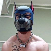 Deko @ AKW (@leatherpupdeko) 's Twitter Profile Photo Deko @ AKW (@leatherpupdeko) 's Twitter Profile Photo