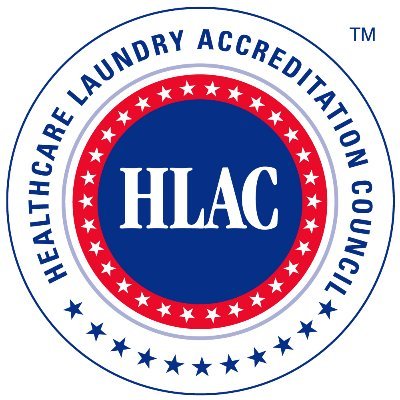 The Healthcare Laundry Accreditation Council (HLAC) is a nonprofit organization that inspects and accredits laundries.