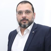 Elie Badran (@elierbadran) 's Twitter Profile Photo Elie Badran (@elierbadran) 's Twitter Profile Photo