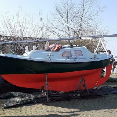 mijnkameel's profile picture. boot en crypto twitter