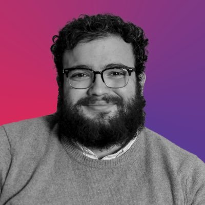 Cat parent w/ @jaelyn_lentz & @sturgee14 | Now: @loftleaders Then: @toddforiowa, @rxbarron5, @andrewyang, @HFA, @iowademocrats, @OFA, @iowastateu | They/He