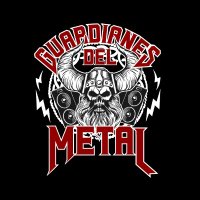 Guardianes Del Metal(@MetalGuardianes) 's Twitter Profile Photo