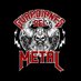 Guardianes Del Metal (@MetalGuardianes) Twitter profile photo