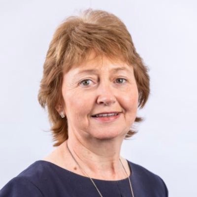 Recently retired HR Director @gilbertashnews #careers #EDI #construction #womenstec