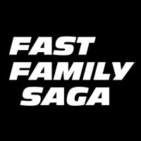 #FastFamilySaga (RPG)(@FastFamilySaga) 's Twitter Profile Photo