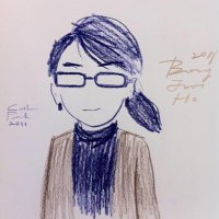Cate Park (@scatepark) 's Twitter Profile