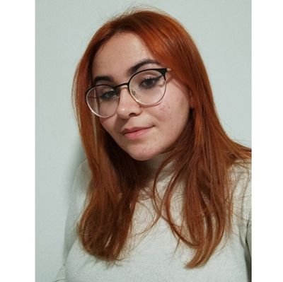 aparici_esther's profile picture. me dedico retweetear todo lo que veo🥴