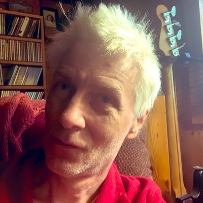 The creative and musical world of xoxoXopher (aka Christopher Grotke) You can find me where the sky is blue…