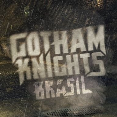 Sua fonte brasileira sobre a nova série de TV da DC, #GothamKnights!