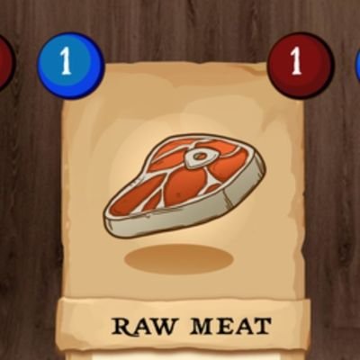 Follow the dev of the video game ''Cards Of Survival: The Island''.
A solo adventure/survival card game.
