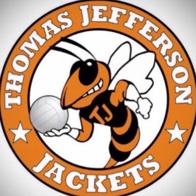 Council Bluffs Thomas Jefferson High School volleyball program.