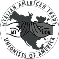 Italian American Trade Unionists of America(@IATUOA) 's Twitter Profile Photo