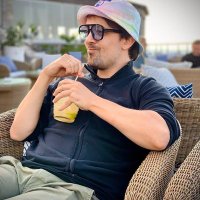 Henning mit Hut (@henningsemrau) 's Twitter Profile