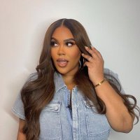 Nina Parker (@theninaparker) 's Twitter Profile