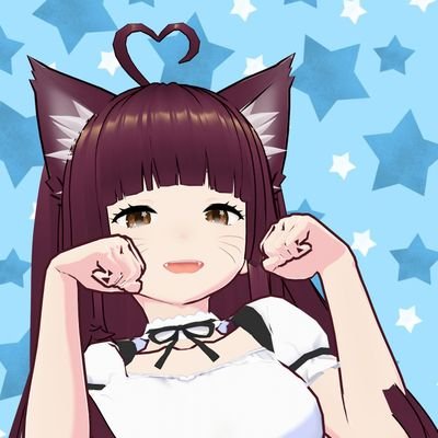 YunaNyan5's profile picture. Mi chiamo Yuna,ho 23 anni e sono una Vtuber italiana,sono appassionata di anime,manga e videogiochi!
Spero mi seguirete e che le mie live vi divertano ^^