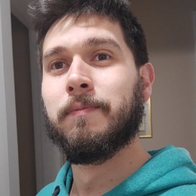 umtaldeMatt's profile picture. 