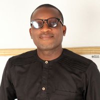 Emmanuel Jesuyon Dansu(@ejdansu) 's Twitter Profileg