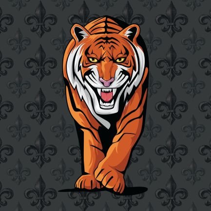 Welcome to Fleur de Tiger! ⚜️ Your new home for all of your health, wellness and novelty needs.