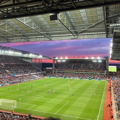 .@BirminghamLive news editor. Family, #AVFC, news, although not always in that order. Story? DMs open. Own views here