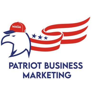 Patriots Helping Patriots. Follow us on TruthSocial, Gab, Rumble: @PatriotBizMarketing. #MAGA #IFBP #a1biz #patriotbusiness #smallbusiness