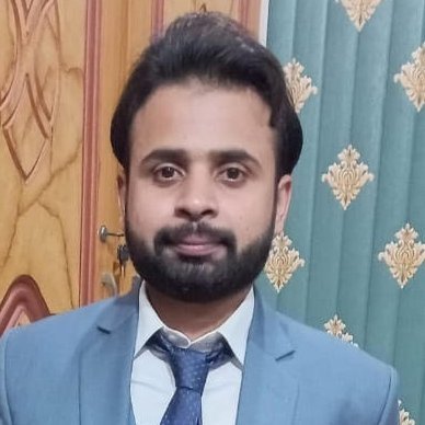 FsdRehman's profile picture. Software Engineer