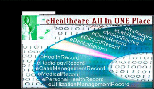 eHealthcareAll1's profile picture. DREAM for a connected ehealthcare world collaboration-making sure EMR/EHR/PHR/?are Globally Portable,Accurate,Complete,Informative & Accessible by all