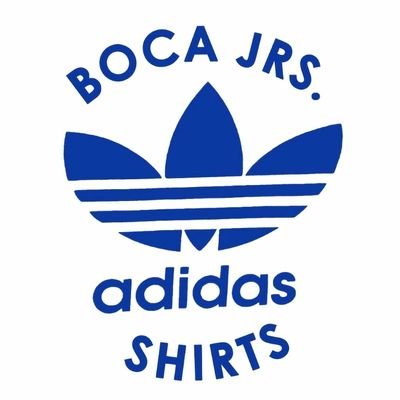 Boca es grande por su gente
Colecionista de prendas de Boca.
Dedicado a enseñar, informar y ayudar 🇸🇪