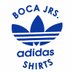 Boca Jrs. Shirts (@bocajrsshirts) Twitter profile photo Boca Jrs. Shirts (@bocajrsshirts) Twitter profile photo
