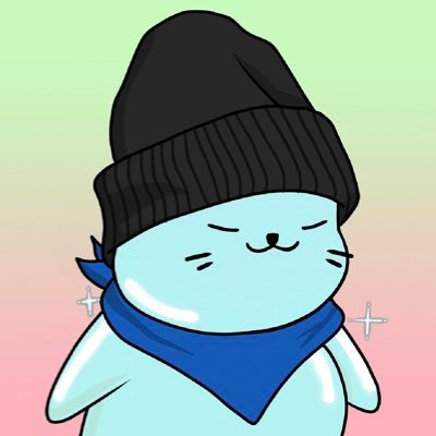 cryptowonkster's profile picture. crypto & stuff @yummiuniverse @sappysealsnft @furballsnft @boonjiproject @cryptomories @llamaverse @ThePlagueNFT @FroggyFriendNFT @Squishiverse @smallbrosnft