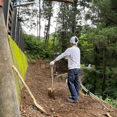 京王井の頭線久我山駅から徒歩1分、パークバーと申します。よろしくお願い致します。