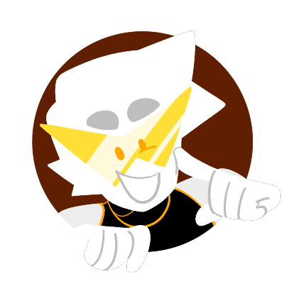 NPSTRBT's profile picture. :) hehe || they/them