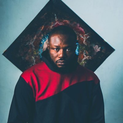 ayoakinyemix's profile picture. Visual Artist/ Historian/ Poet