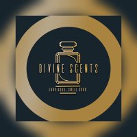 Divine Scents Perfumery(@DivinePerfumery) 's Twitter Profile Photo