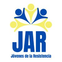 Jóvenes de la Resistencia(@jar_cuba) 's Twitter Profile Photo