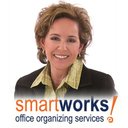 Georgina Forrest - @smartwerks - Twitter