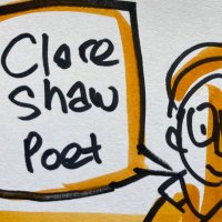 Clare Shaw(@ShareClaw) 's Twitter Profileg