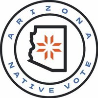 Arizona Native Vote 🗳️(@aznativevote) 's Twitter Profile Photo