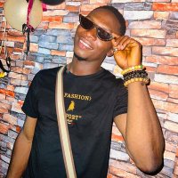 Rodamatic (@bigman_roda) 's Twitter Profile