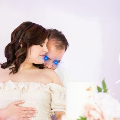 OmarJCid's profile picture. Let's Go