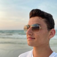 Ben Jamrozik (@benjamrozik) 's Twitter Profile