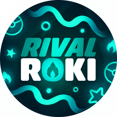 •Christian Pokémon Content Creator•
575/1,000 |
https://t.co/aF2jKaqvFF |
Fueled by @TheRogueEnergy |
Code: ROKI for 10% off 🌟