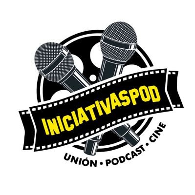 Un grupo de podcasters reunidos por una buena causa: dar a conocer y difundir todo tipo de géneros de películas, actores, directores, etc. 
¿Te quieres unir? DM