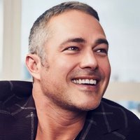 Taylor Kinney Italia (@tkinneyfan) 's Twitter Profile