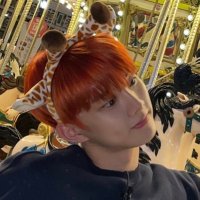 momo :) missing nct already (@qyutrade) 's Twitter Profile Photo