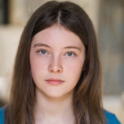 14yr old actress, dancer & singer ⭐️. Account managed by my mum(Hannah). Represented by Talisman Talent Management @Talismantalent. Spotlight registered.