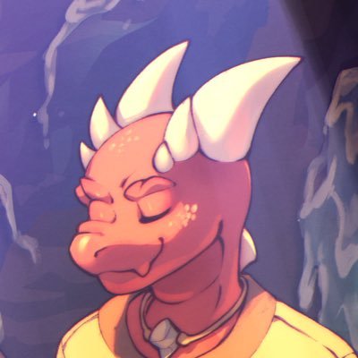 Pfp made by @nikodart