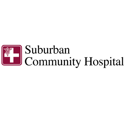 Suburban Community Hospital is a not-for-profit, acute care hospital, and a member of the Prime Healthcare Foundation, a 501(c)(3) public charity.