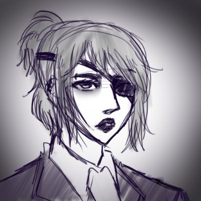 Gadelni Brinidelさんのプロフィール画像
