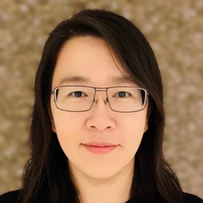 Qinghua Lu Profile