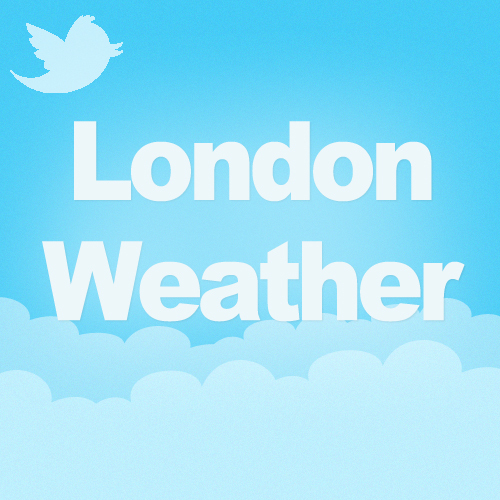 We provide an easy to view snapshot on the Weather in London for Today and Tomorrow. Updated hourly. Plus average Weather conditions and other related news.